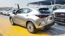 Lexus NX350 LEXUS NX 350 Premier 2.5L SONIC TITANIUM