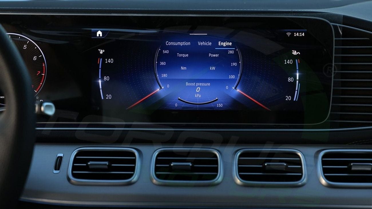 Mercedes-Benz GLE 450 Coupe ( Only For Export ) 2025 Mercedes-Benz GLE 450 Coupe AMG 4MATIC BRAND NEW