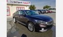 Kia Cadenza 2018 Kia Cadenza full options V6