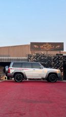 Nissan Patrol SUPER SAFARI