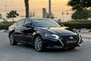 نيسان ألتيما 2025 Nissan Altima SV 2.5l, Dealer Warranty, GCC Specifications