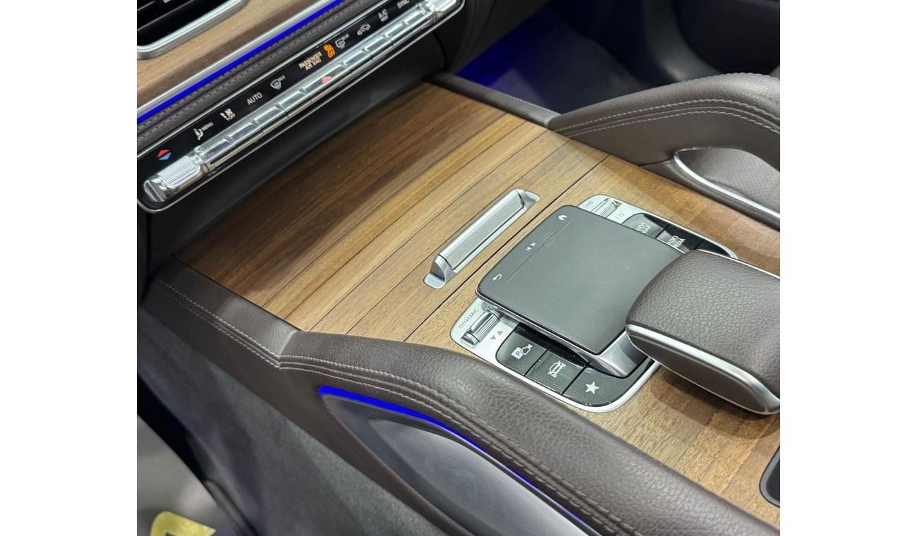 Mercedes-Benz GLE 450 AMG AMG 4MATIC 2019 Mercedes Benz GLE450 AMG 4MATIC, Oct 2025 Mercedes Warranty, Fully Loaded, Low Kms,