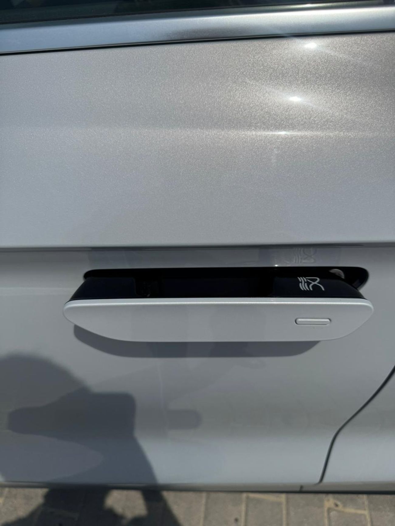 بي واي دي هان LONG RANGE