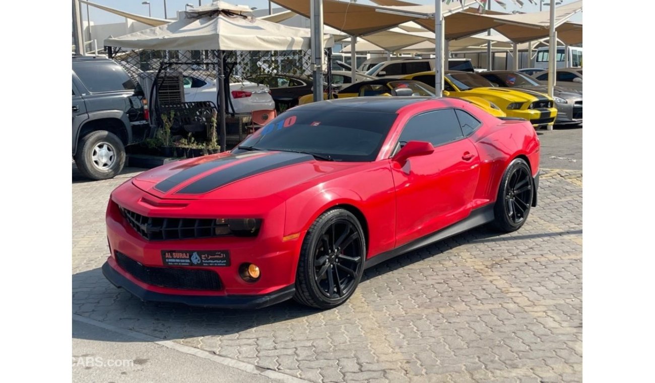 Chevrolet Camaro Chevrolet camaro