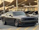Dodge Challenger Scat Pack 6.4L (485 HP)