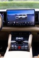 BYD Leopard 5 STANDARD 2025 BYD LEOPARD 05