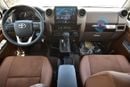 تويوتا لاند كروزر 70 71 Short Wheel Base SDLX 2.8L Diesel 4WD 5 Seater Automatic