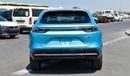 Honda e:NS1 Brand New Honda ENS1 MidOption 2023 Export EV A/T FWD| FWD|Blue/Beige|ENS-EDYN-01|