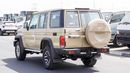 Toyota Land Cruiser 70 LX 2.8 L d