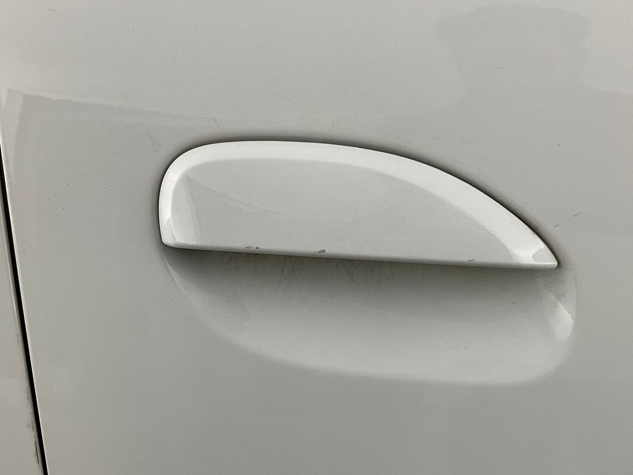 رينو داستر LE | شامل الضمان | 0 ﺪﻔﻋﺓ ﺃﻮﻟﻯ