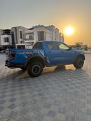 Ford Ranger RAPTOR