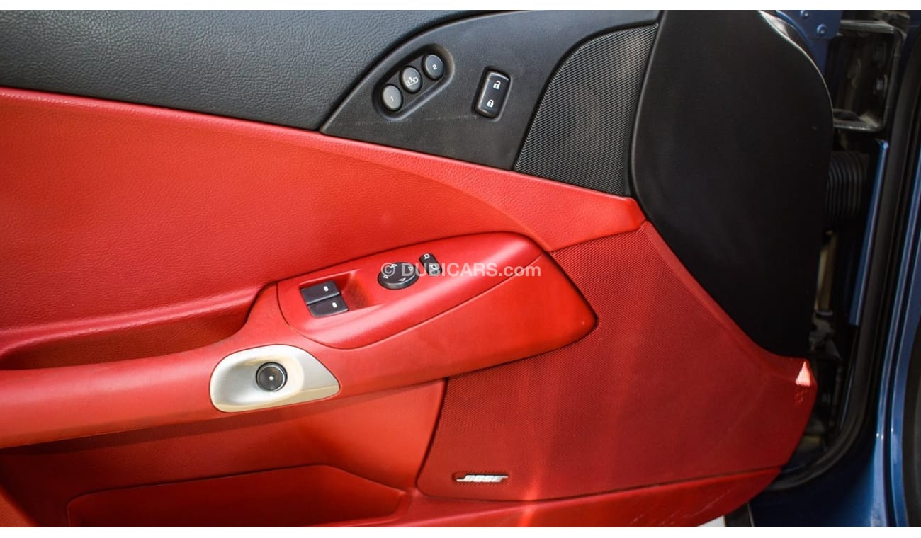 Chevrolet Corvette Grand Sport