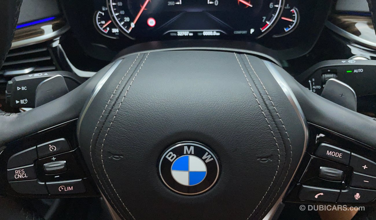 بي أم دبليو 430i 430i 2000