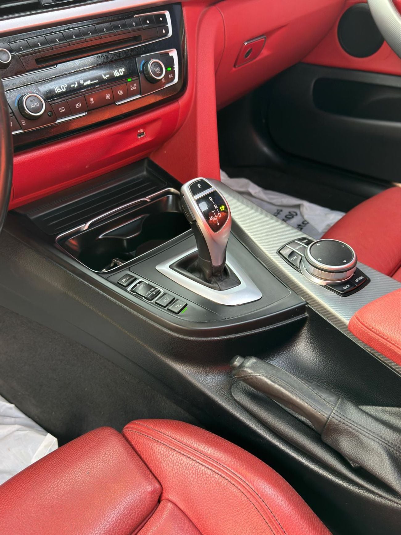 بي أم دبليو 435i