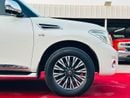 نيسان باترول LE PLATINUM
