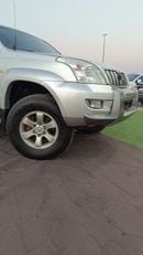 Toyota Prado Std 4.0L