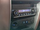 تويوتا فورتونر FACELIFTED GXR V6 4.0L GCC IN EXCELLENT CONDITION