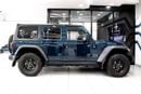 Jeep Wrangler Wrangler Willys 4xe hybrid