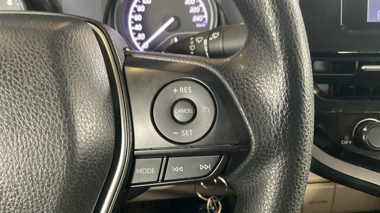 Toyota Camry S 2.5L (181 HP) S | Guaranteed Warranty | 0 Down Payment