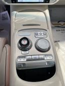 جينيسس G90 Genesis G90 Long Wheel Base 3.5L Turbo Super Charger Engine Limousine Export Price