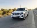 مرسيدس بنز GLS 450 very clean car