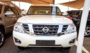 Nissan Patrol SE