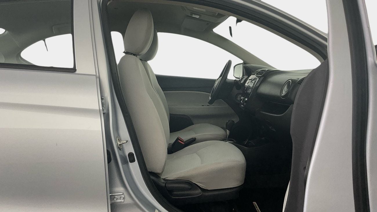 ميتسوبيشي اتراج GLX Full | upto AED 20,000 Ramadan Discount | شامل الضمان | 0 ﺪﻔﻋﺓ ﺃﻮﻟﻯ