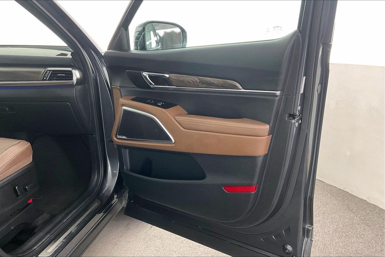 Kia Telluride GT Line | Guaranteed Warranty | 0 Down Payment