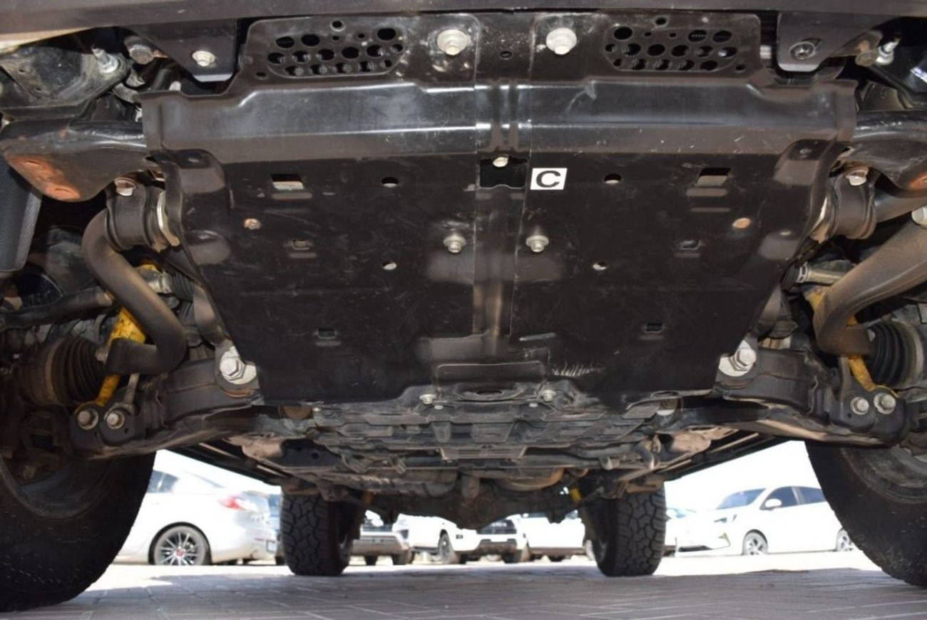 تويوتا لاند كروزر LC200 V8 Diesel 4.5L (Export Only)