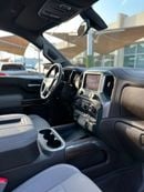 شيفروليه سيلفارادو 1500 REGULAR CAB 2LT TRAILBOSS