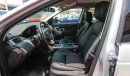 Land Rover Discovery Sport SE