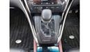 Toyota Harrier TOYOTA HARRIER RIGHT HAND DRIVE(PM48348)