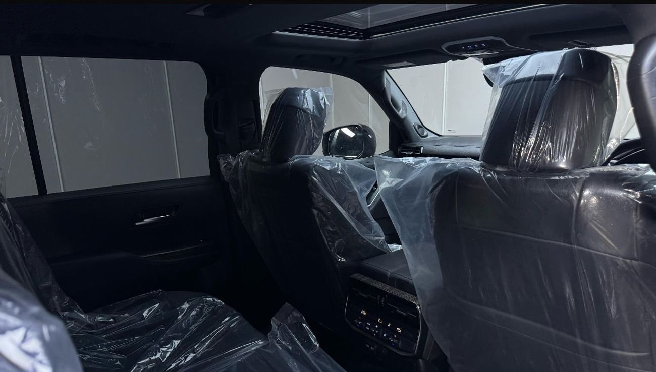 Toyota Land Cruiser Toyota Land Cruiser 2022 diesel twin turbo v6