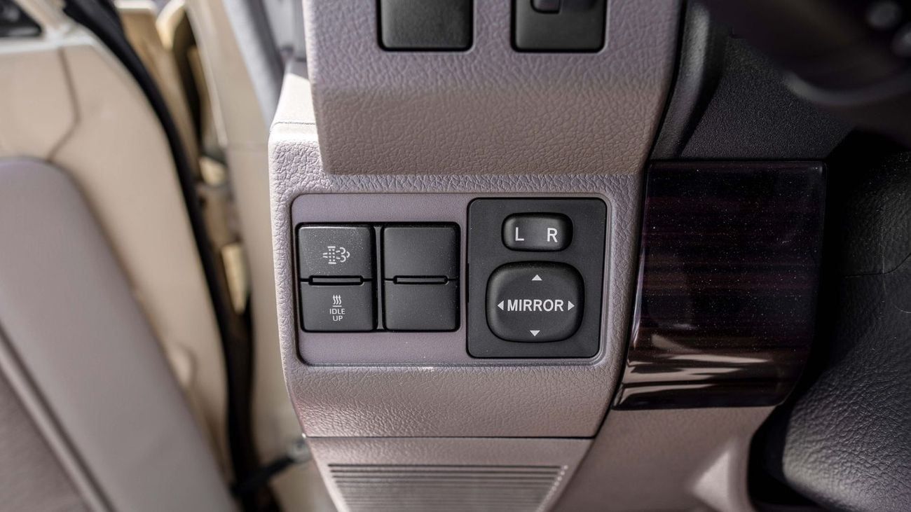 Toyota Land Cruiser Pick Up 2025 Toyota Land Cruiser LC 79 2.8L MT Diesel Basic (Beige-Brown)