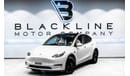 Tesla Model Y 2022 Tesla Model Y Dual Motor, Long Range, Tesla Warranty, Low KMs, GCC