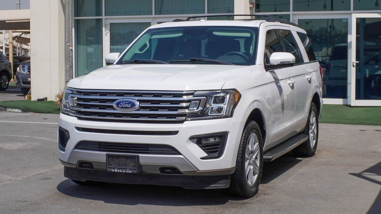 Ford Expedition