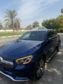 Mercedes-Benz GLC 300 4MATIC 2.0L