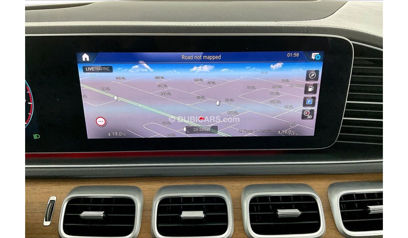 Mercedes-Benz GLE 450 Premium+ (AMG Line)