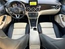 Mercedes-Benz GLA 250 Mercedes GLA 250 AMG_GCC_2016_Excellent Condition _Full option