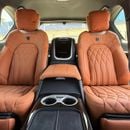 Lexus LX 500 3.3L DIESEL FULL OPTION WITH MBS AUTOBIPOGRAPHY VIP SEAT