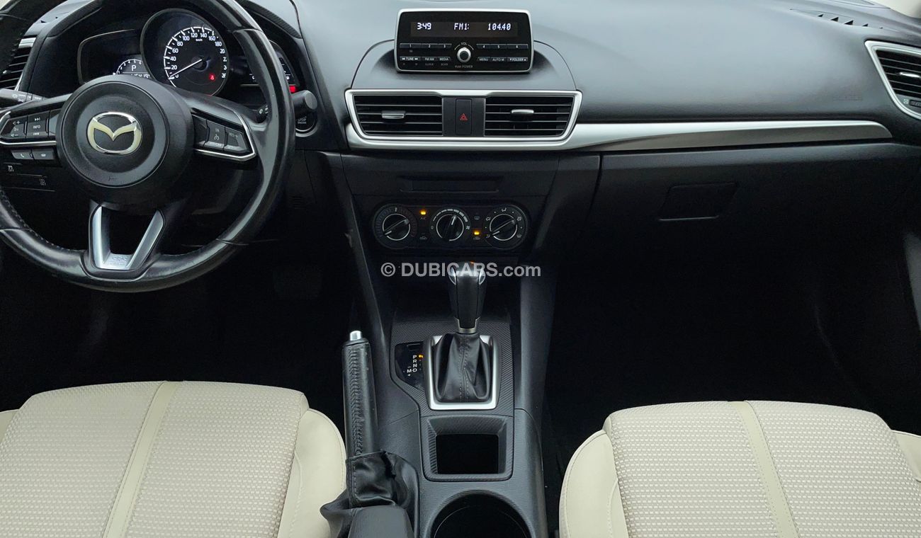 Mazda 3 V 1.6 | Zero Down Payment | Free Home Test Drive