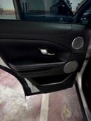 Land Rover Range Rover Evoque Dynamic 2.0L (5 Door)