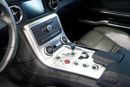 Mercedes Benz SLS AMG STD 6.2L