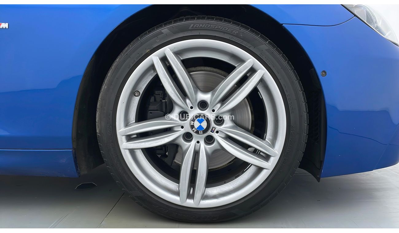 BMW 640i M SPORT 3 | Zero Down Payment | Free Home Test Drive