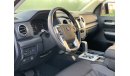 Toyota Tundra TRD OFFROAD  2021 5.7 L