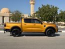 فورد رانجر WILDTRAK 2.0T Diesel