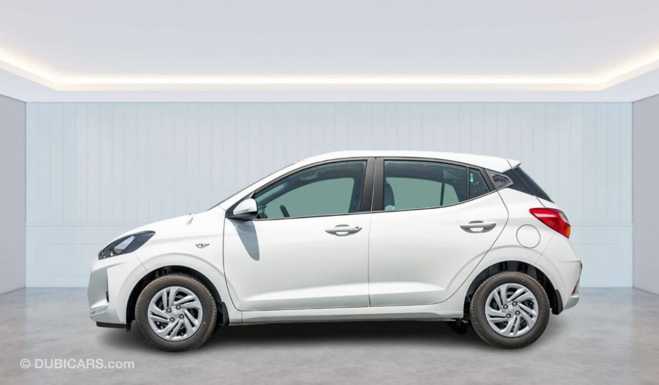 هيونداي جراند i10 2023 HYUNDAI GRAND i10 HEACHBACK 1.2 GL PETROL - EXPORT ONLY