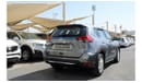 Nissan XTrail ACCIDENTS FREE - GCC - ORIGINAL PAINT - PERFECT CONDITION INSIDE OUT
