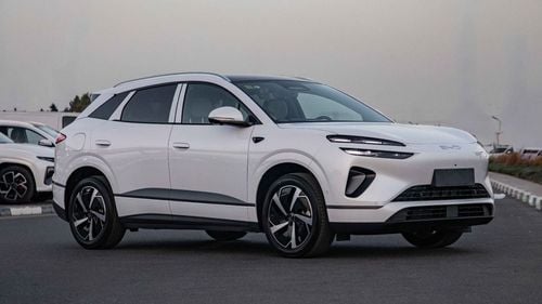 BYD Sealion 06 DM-i 170KM PILOT PLUS EDITION with HUD | 2025 | Ready Stock Limited QTY | For Local Registration +10