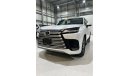 Lexus LX600 3.5L V6 PETROL SIGNATURE A/T